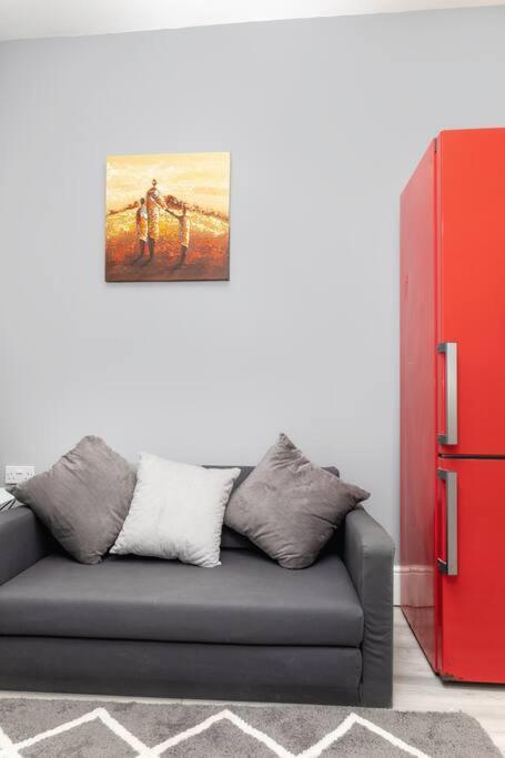 Luxury Living - Lovely 1 Bedroom Apartment Stockton-on-Tees Exterior photo