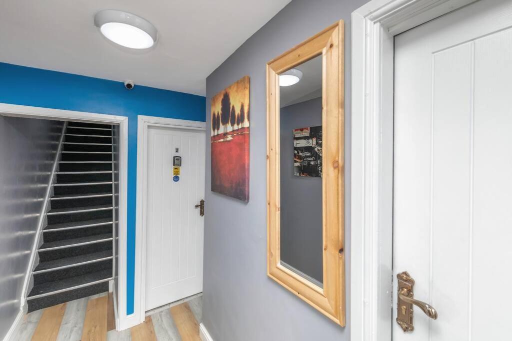Luxury Living - Lovely 1 Bedroom Apartment Stockton-on-Tees Exterior photo