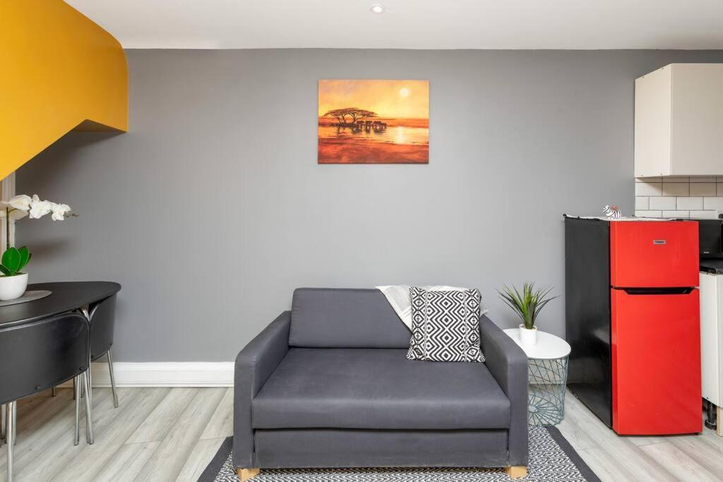 Luxury Living - Lovely 1 Bedroom Apartment Stockton-on-Tees Exterior photo